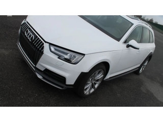 Дисплей 8W1919604 Audi A4 Allroad B9