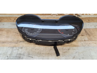 Панель приборов 8R0920900Q   Audi Q5 SQ5       