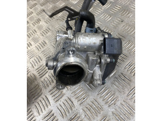 Pojistková skříňka Дроссельная заслонка 04L128063T, 4L128063P Audi A6 S6 C7 4G 2016