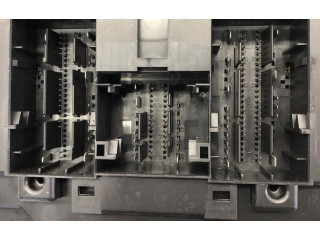 Блок комфорта 6C0937089D Skoda Rapid (NH)