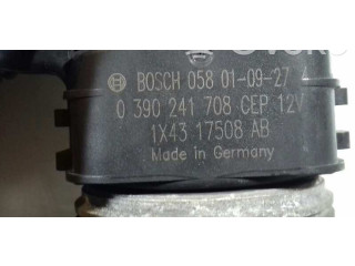Моторчик дворников 1X4317508AB, 0390241708    Jaguar X-Type