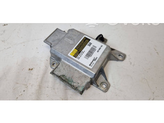 Блок управления надувных подушек 12778700 Saab 9-3 Ver2