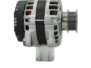 Генератор 0125812038, 3EFFE Volvo S60