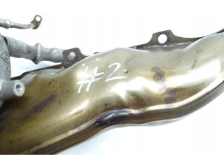 Turbodmychadlo Турбина Audi A8 S8 D4 4H