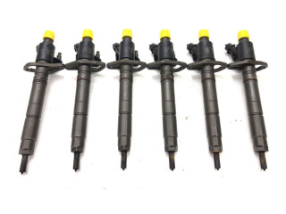 Комплект форсунок 9X2Q-9K546-DB Jaguar XJ X351