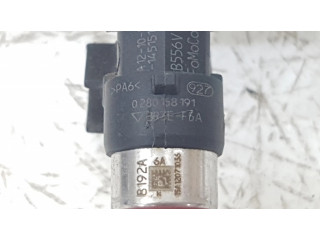 Vstřikovač GT4E9F797AA, GT4E9F797 Ford Edge II pro benzínový motor 3.5