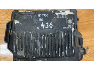 Блок управления 16229684   Chevrolet Astro