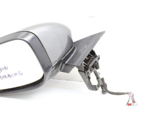 Зеркало электрическое правое Jaguar I-Pace 2018- года