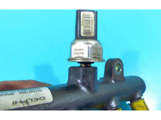 Топливная рампа IMPRK1125704   Citroen C5  