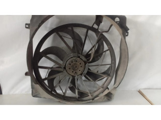 Вентилятор радиатора     52080127AA    Jeep Cherokee III KJ 3.7