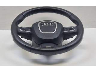 Руль Audi Q5 SQ5 2008 - 2017 года