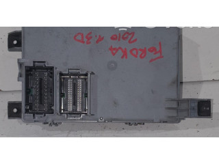 Блок комфорта 00517935210, 00517935210   Ford Ka   