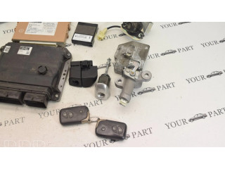 Řídící jednotka 89661-30D00, 2751005822   Lexus GS 300 350 430 450H 2009