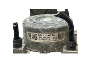 Блок АБС 5Q0614517AL, 10022006214 Volkswagen e-Golf 2014 - года