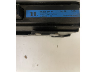 Звукоусилитель