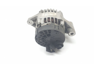 Генератор 51884351, 51884351   Fiat 500L      