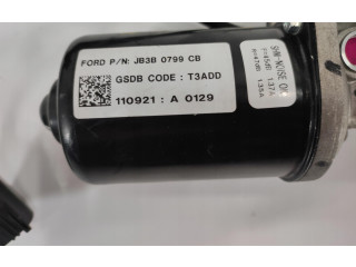 Моторчик дворников Ford Ranger