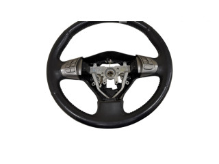 Руль Subaru Forester SH  2008 - 2013 года CS12002880      