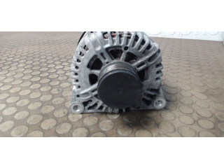 Генератор 9646321780, 0986046240   Citroen C8      