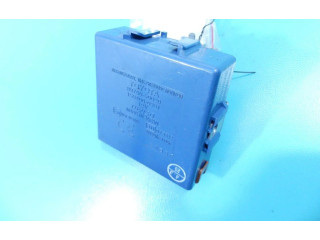 Блок комфорта 89760-50020, IMPRK1188038 Lexus LS 460 - 600H