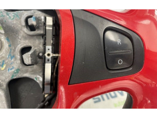 Руль Renault Clio II  2001 - 2005 года 220300055012, 484004447R      