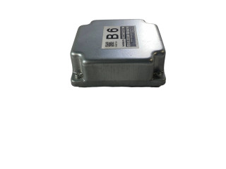 Блок управления 284E75HR9B, ADS250057   Nissan Rogue