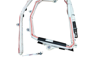 Боковая подушка безопасности P68455954AE, 68455954AE   Jeep Grand Cherokee WL