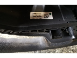 Руль Dacia Duster 484009925R