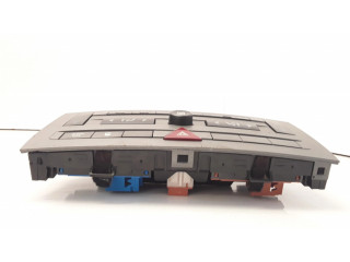 Блок управления климат-контролем 96573328YW, 96573328 Citroen C5