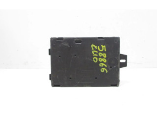 Блок комфорта 284B11867R Renault Clio III