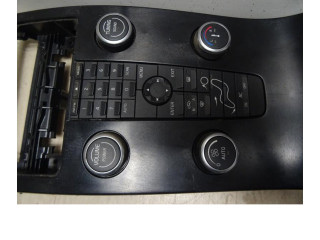 Блок управления климат-контролем 31350134, 31350134   Volvo C30