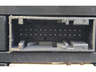 Блок управления климат-контролем 7S7T18C612AB, W8AA07022 Ford S-MAX