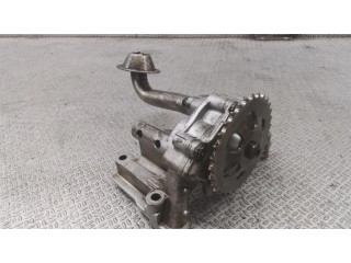 Čerpadlo oleje 038115105D Audi A3 S3 8L 1.9