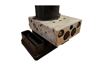 Блок АБС 8619968, P08619974   Volvo  S80  1999 - 2003 года