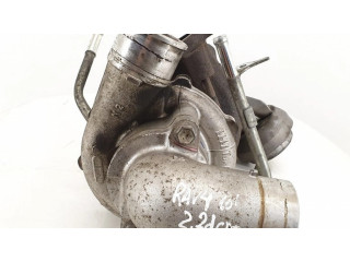 Турбина Toyota RAV 4 (XA30) 2.2 070529093N, 1720006030 для двигателя 2AD-FHV