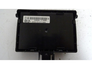 Модуль управления BSM 8200652284A Renault Clio III