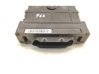 Блок управления коробкой передач 09G927750C Audi A3 S3 A3 Sportback 8P