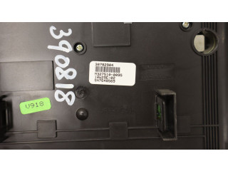 Блок управления климат-контролем 30782904   Volvo V70