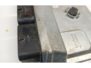 Řídící jednotka 89661YV041, 170700734 Peugeot 108 2017