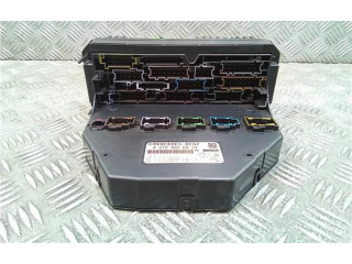 Pojistková skříňka A2129006924, A2129006924 Mercedes-Benz E AMG W212 2014