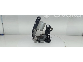 Двигатель стеклоочистителя заднего стекла    Citroen Berlingo