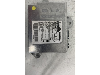 Блок подушек безопасности Mitsubishi Endeavor