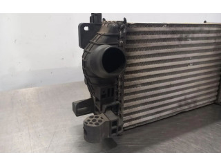 Интеркулер  13283253   Opel Meriva B 