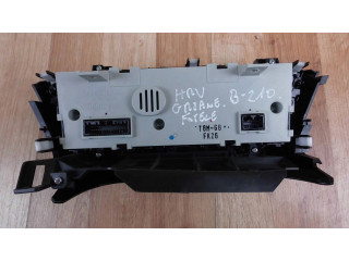 Блок управления климат-контролем T8MG8, 79602T8MG81   Honda HR-V