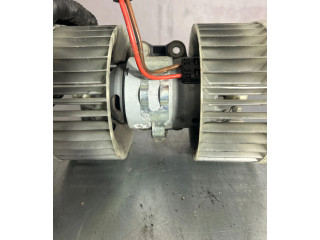 Вентилятор печки F9924 BMW X3 E83