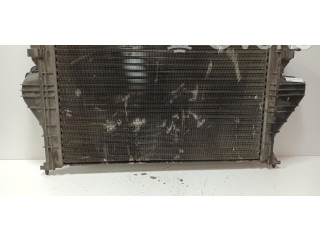 Интеркулер  9618848780   Citroen Berlingo 