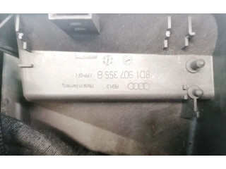 Блок предохранителей 8D1907355B Skoda Superb B5 (3U)