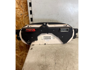 Панель приборов P8200487225 Renault Clio II