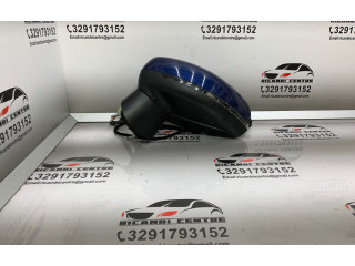 Зеркало (механическое) Audi A1 2010 - 2018 года