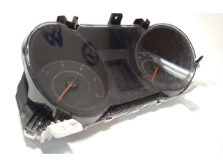 Панель приборов 8100C055 Mitsubishi ASX